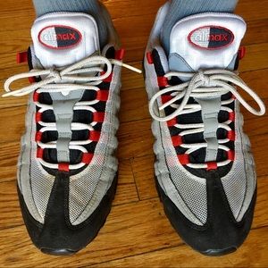 Air Max 95 Retro 2009